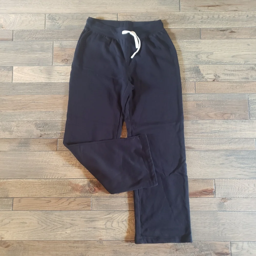 Lands End Jogging Pants - Picture 1 of 11
